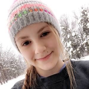 Meet your Posher, Madison